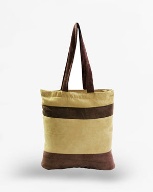 Designer 100% Cotton Eco Friendly Shopping Bag online in India