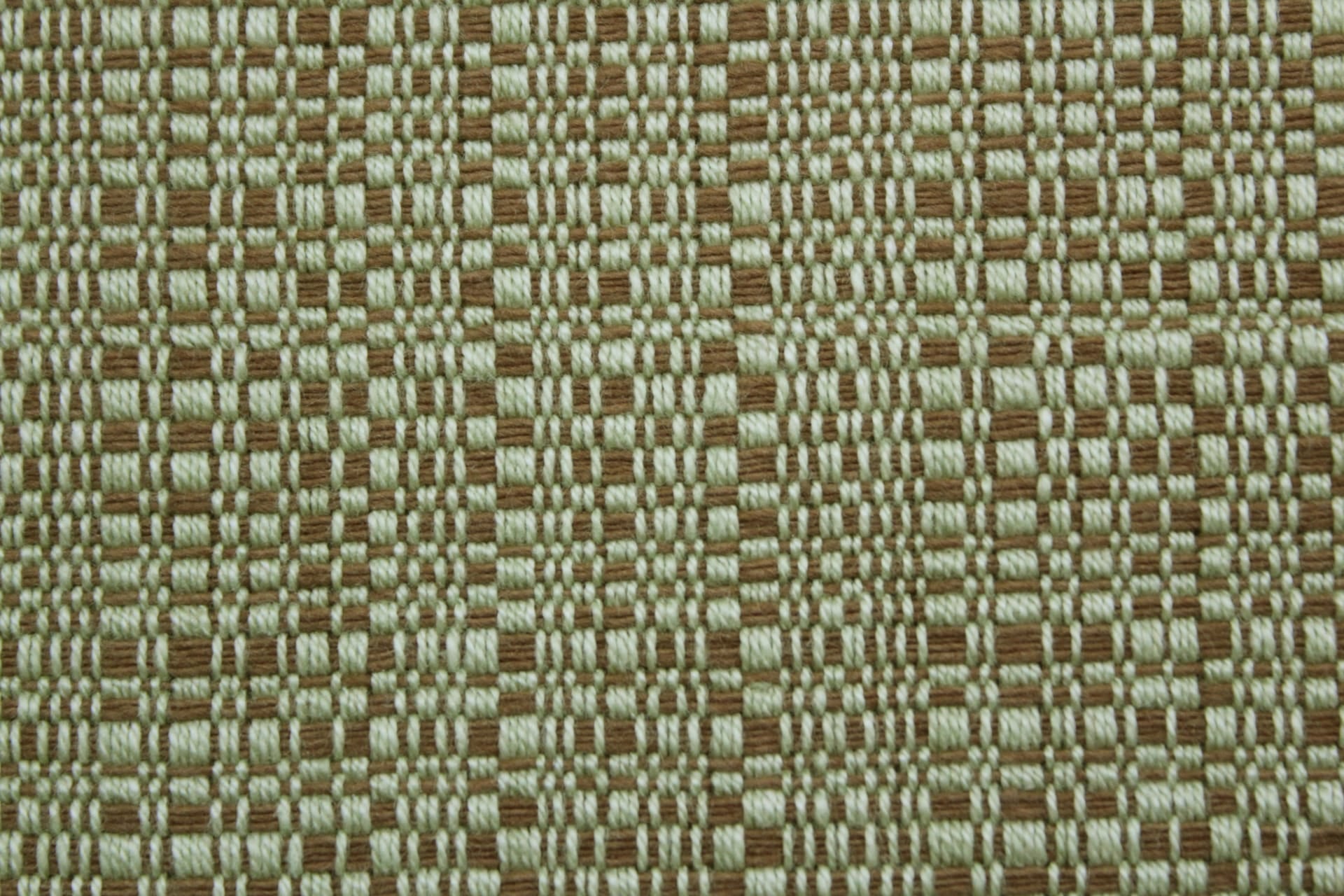 Green Handloom Corded Weave 330 GSM Plain Cotton Fabric (122 cms) online in India