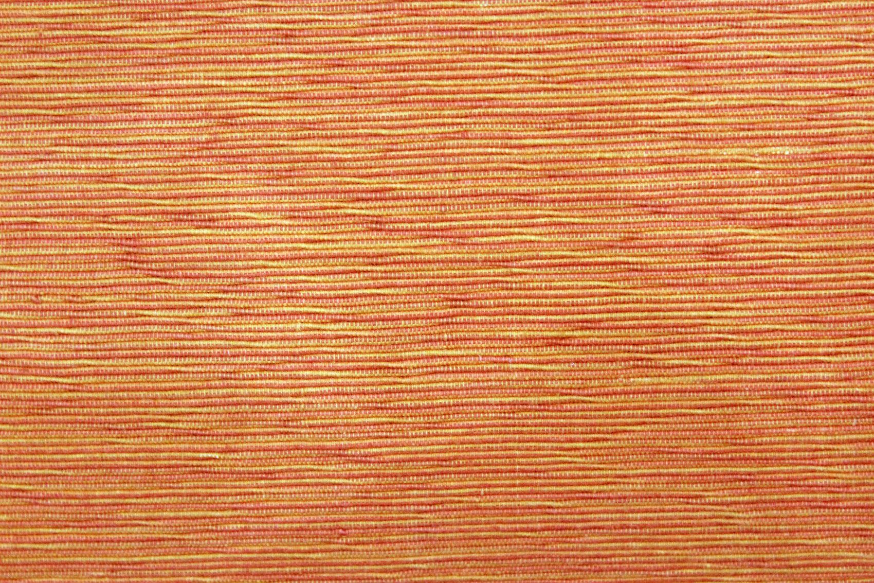 Soft Woven Corded Stripe Cotton Cushion Cover Set in Rust and Roast online (1Pc)