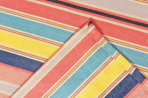 Elegant Alpha Woven 100% Cotton Handloom Bed Cover online in India