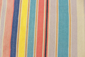 Elegant Alpha Woven 100% Cotton Handloom Bed Cover online in India