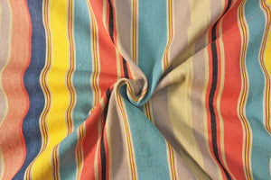 Elegant Alpha Woven 100% Cotton Handloom Bed Cover online in India