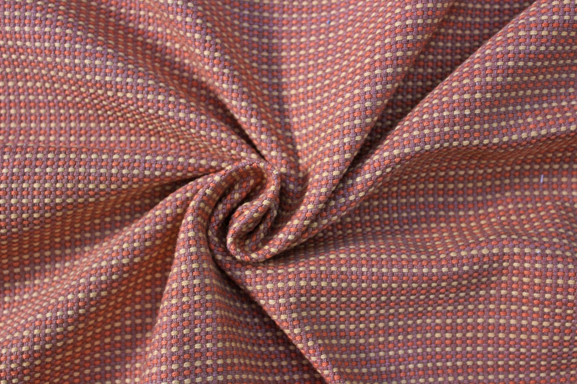 Elegant Alpha Woven 100% Cotton Handloom Bed Cover online in India