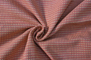 Elegant Alpha Woven 100% Cotton Handloom Bed Cover online in India