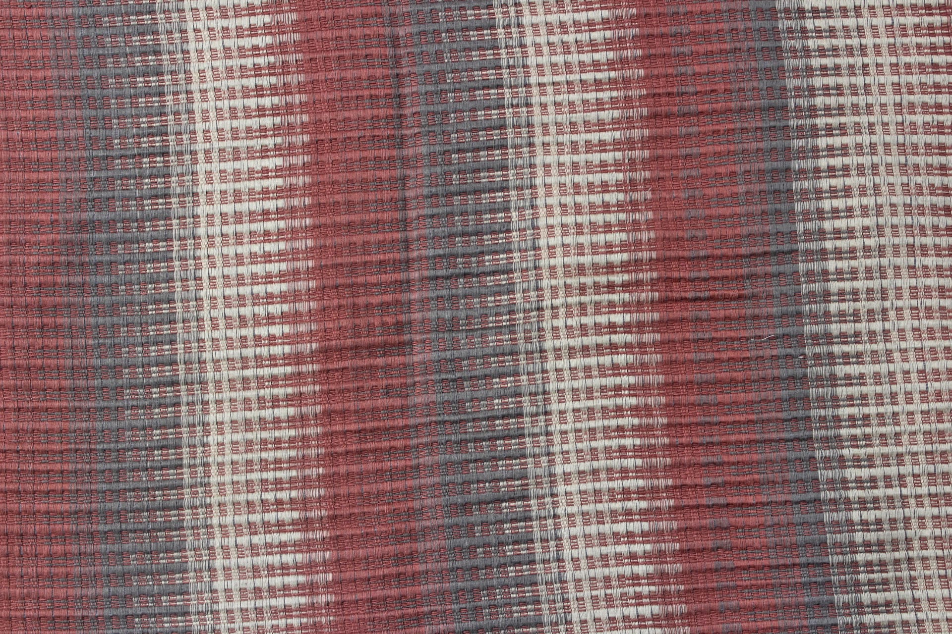Elegant Alpha Woven 100% Cotton Handloom Bed Cover online in India