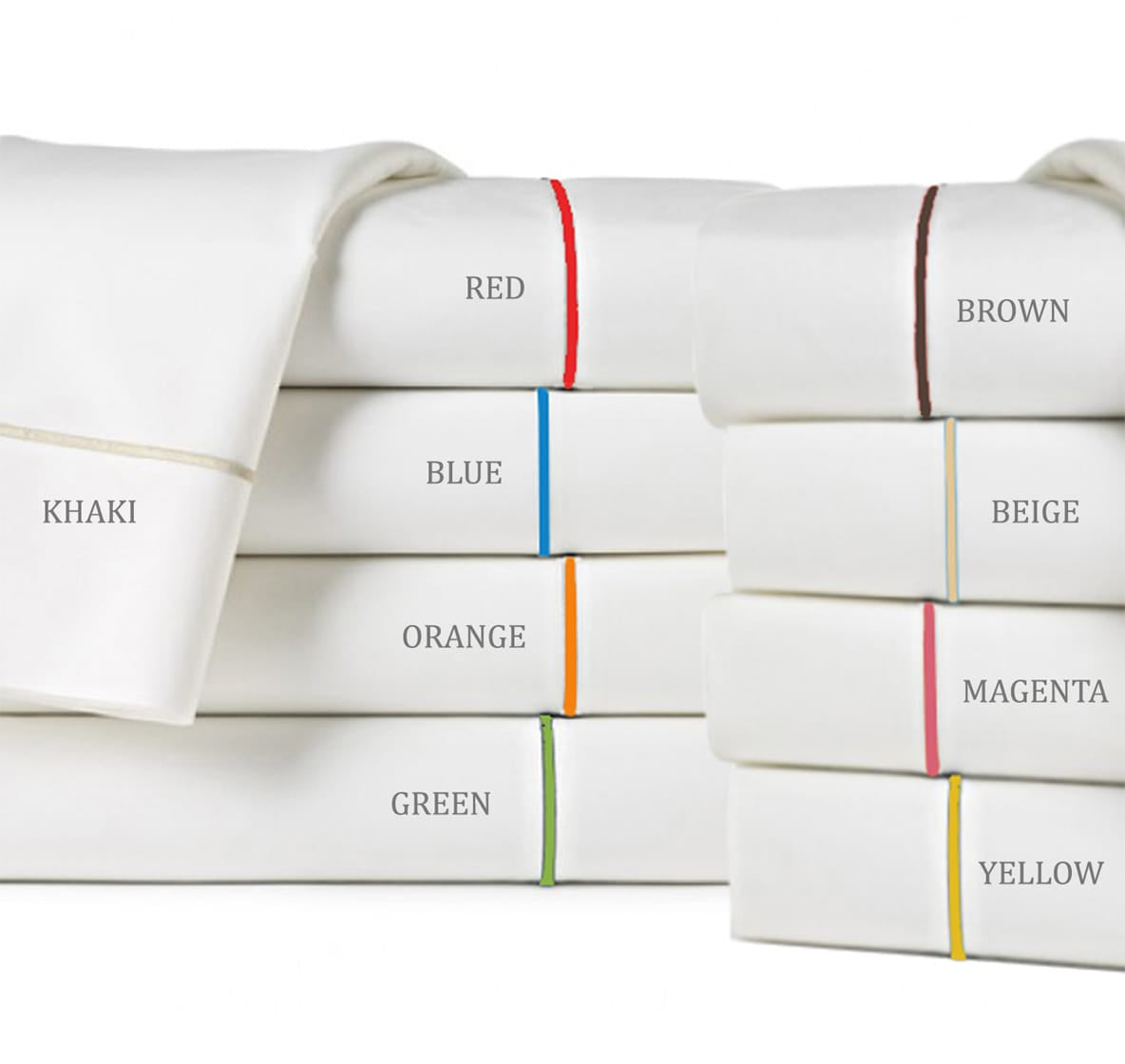 Soft Plain 210 TC Cotton Designer Bedsheet In White At Best Prices