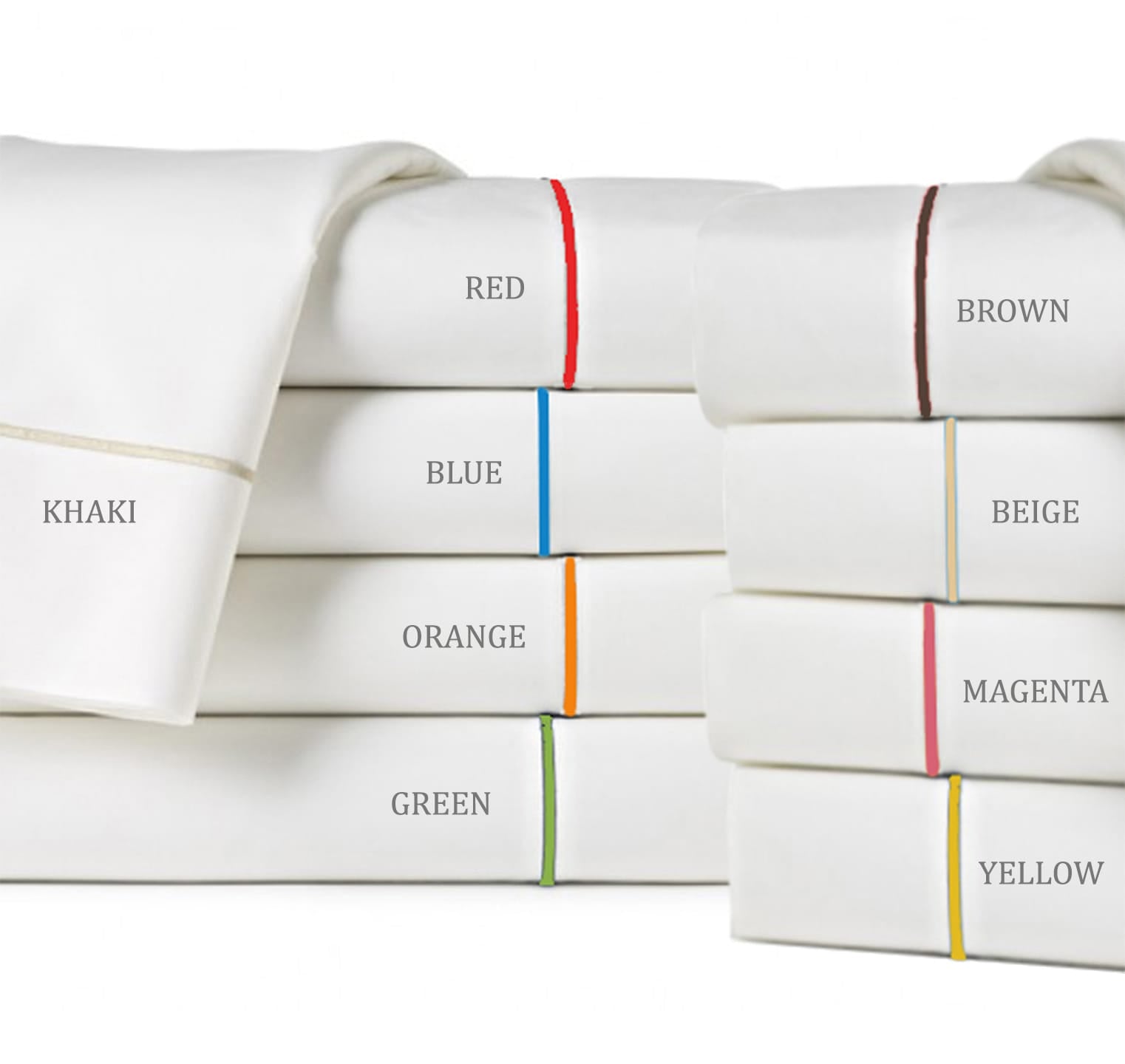 Soft Plain 210 TC Cotton Designer Bedsheet In White At Best Prices